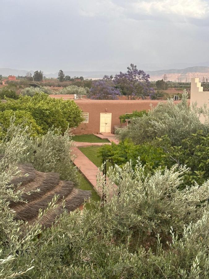 Upupa De L'Atlas Ouled el guerne 외부 사진